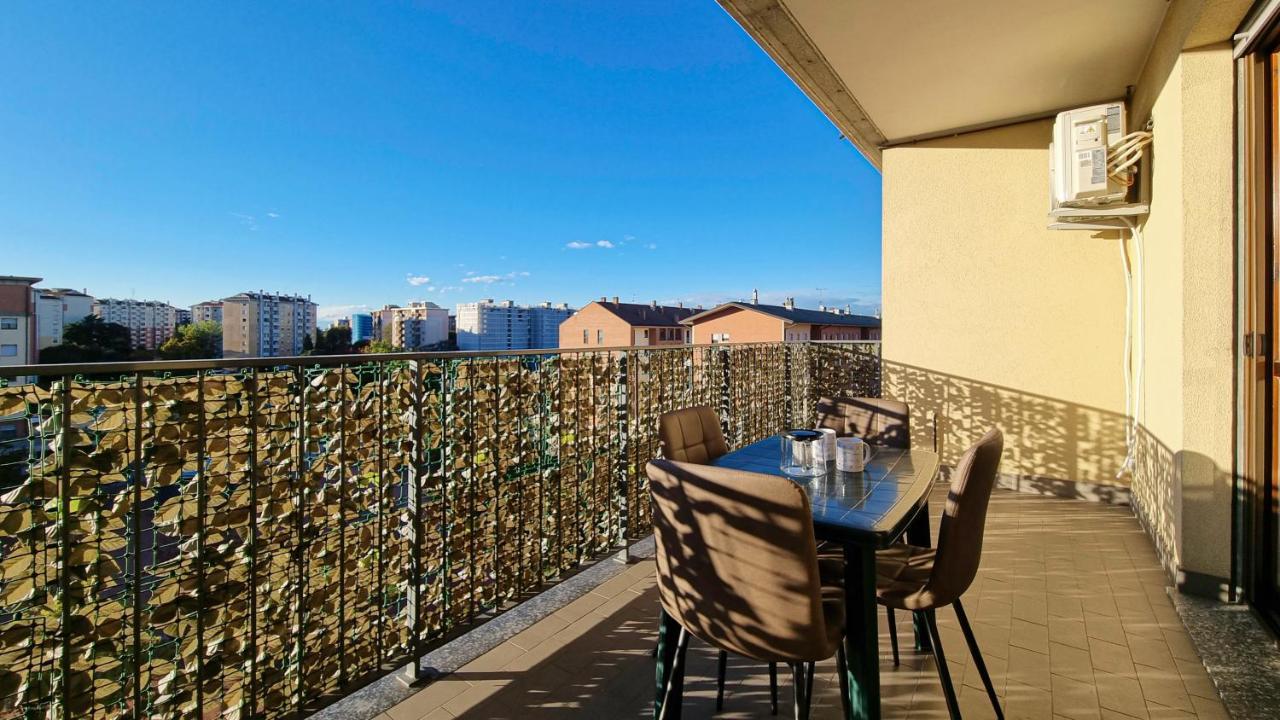 Italianway - Piazza Alboreto 72, Rozzano Exterior foto
